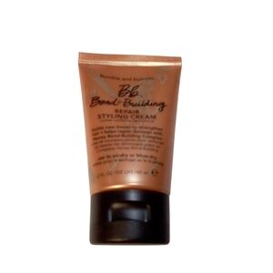 Bumble And Bumble Bond Building Repair Styling Cream 2 fl.oz.